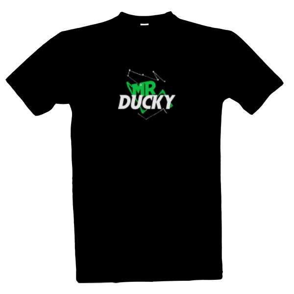 MrDucky Triko